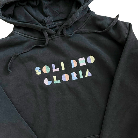 Apparel Embroidery