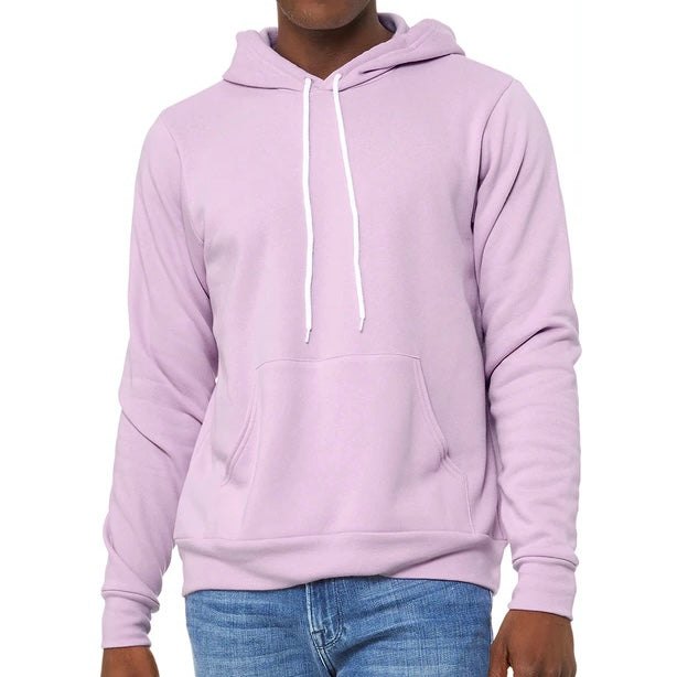 NO KING BUT CHRIST | Hoodies (L, XL, 2XL REMAINING)
