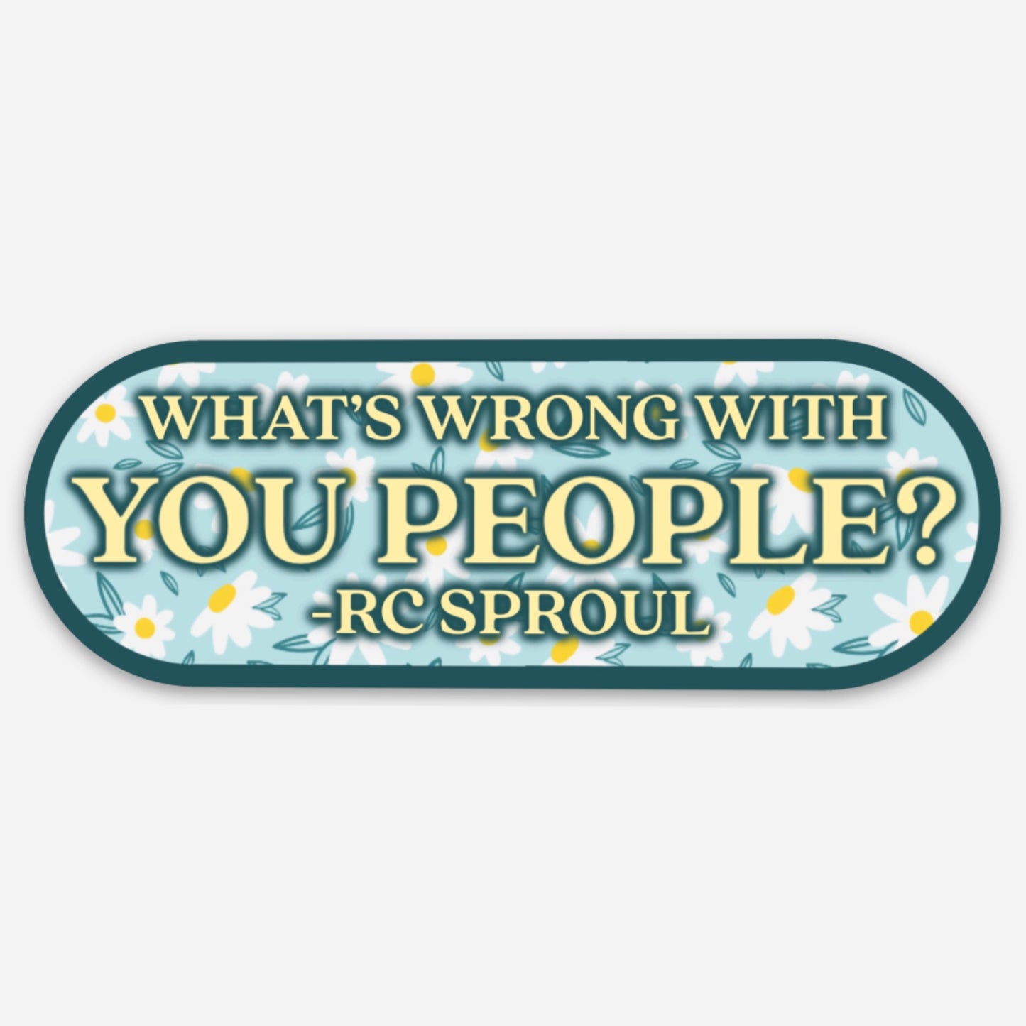 What’s wrong with you people | Magnet