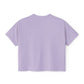 Philly Summit | Cropped Comfort Colors Tee