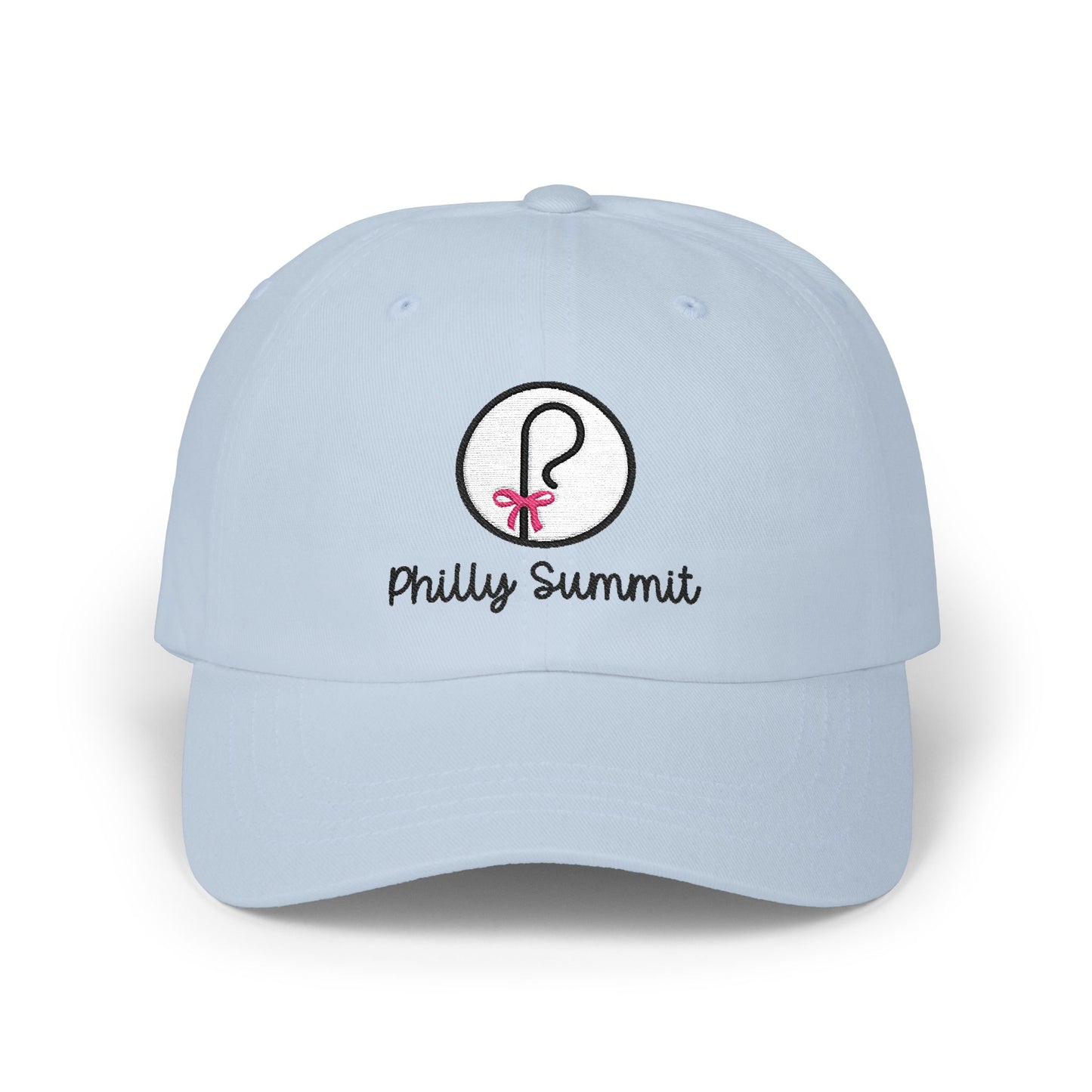 Philly Summit Classic Dad Cap
