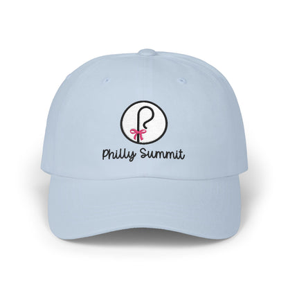 Philly Summit Classic Dad Cap
