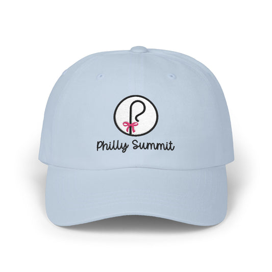 Philly Summit Classic Dad Cap