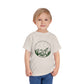 In The Beginning | Toddler Bella + Canvas Tee