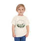In The Beginning | Toddler Bella + Canvas Tee