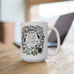 Righteous Testimonies | Ceramic Mug (15oz)