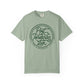 Post Tenebras Lux | Adult Unisex Comfort Colors T-shirt