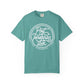 Post Tenebras Lux | Adult Unisex Comfort Colors T-shirt