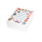 He did good | Tract Cards (10, 30, or 50 count)