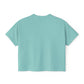 Philly Summit | Cropped Comfort Colors Tee