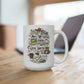 An Appointed Time | Ceramic Mug (15oz)