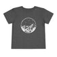 In The Beginning | Toddler Bella + Canvas Tee