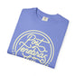 Post Tenebras Lux | Adult Unisex Comfort Colors T-shirt