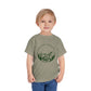 In The Beginning | Toddler Bella + Canvas Tee