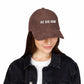 He did good | Vintage Corduroy Cap (Embroidery)