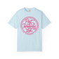 Post Tenebras Lux | Adult Unisex Comfort Colors T-shirt