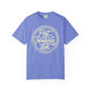 Post Tenebras Lux | Adult Unisex Comfort Colors T-shirt