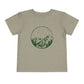 In The Beginning | Toddler Bella + Canvas Tee