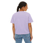 Philly Summit | Cropped Comfort Colors Tee