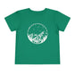 In The Beginning | Toddler Bella + Canvas Tee