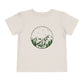 In The Beginning | Toddler Bella + Canvas Tee