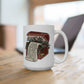 Treasured Word | Ceramic Mug (15oz)