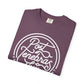 Post Tenebras Lux | Adult Unisex Comfort Colors T-shirt