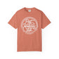 Post Tenebras Lux | Adult Unisex Comfort Colors T-shirt
