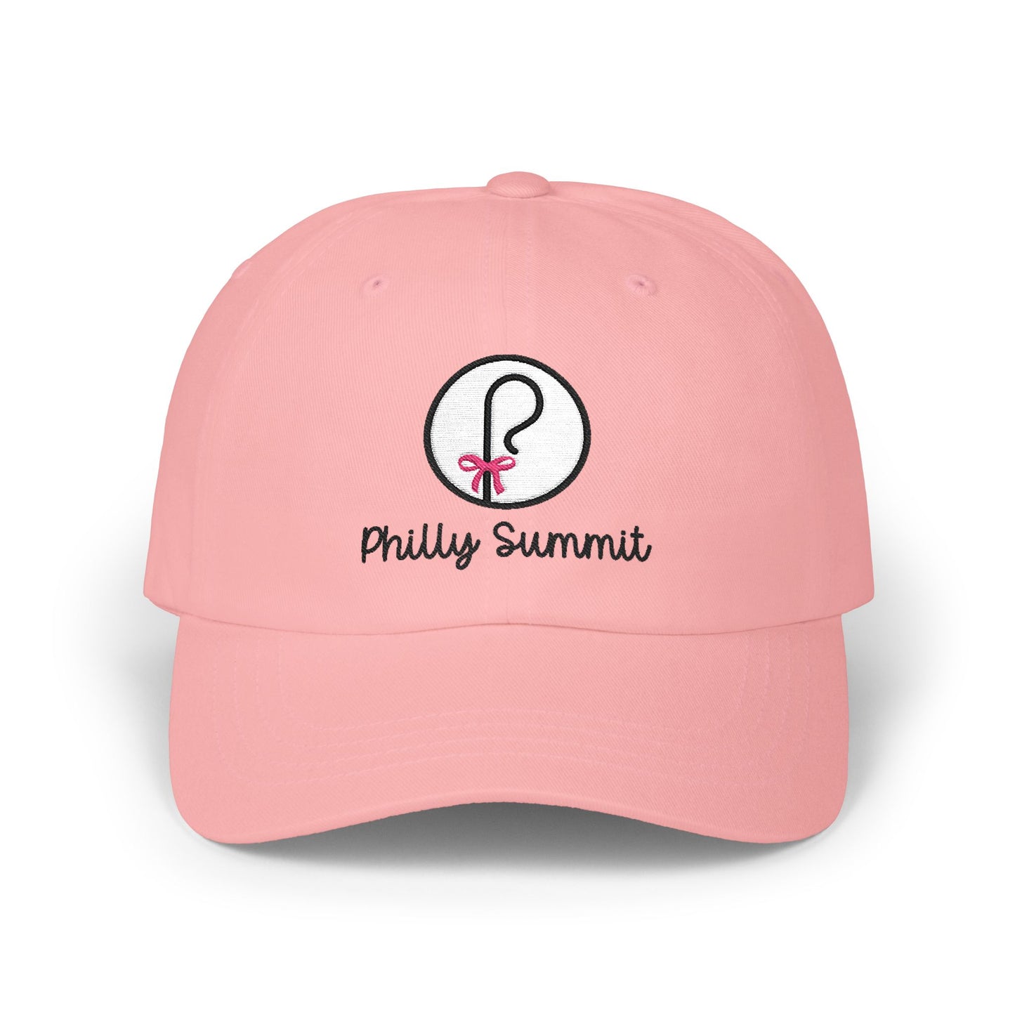 Philly Summit Classic Dad Cap