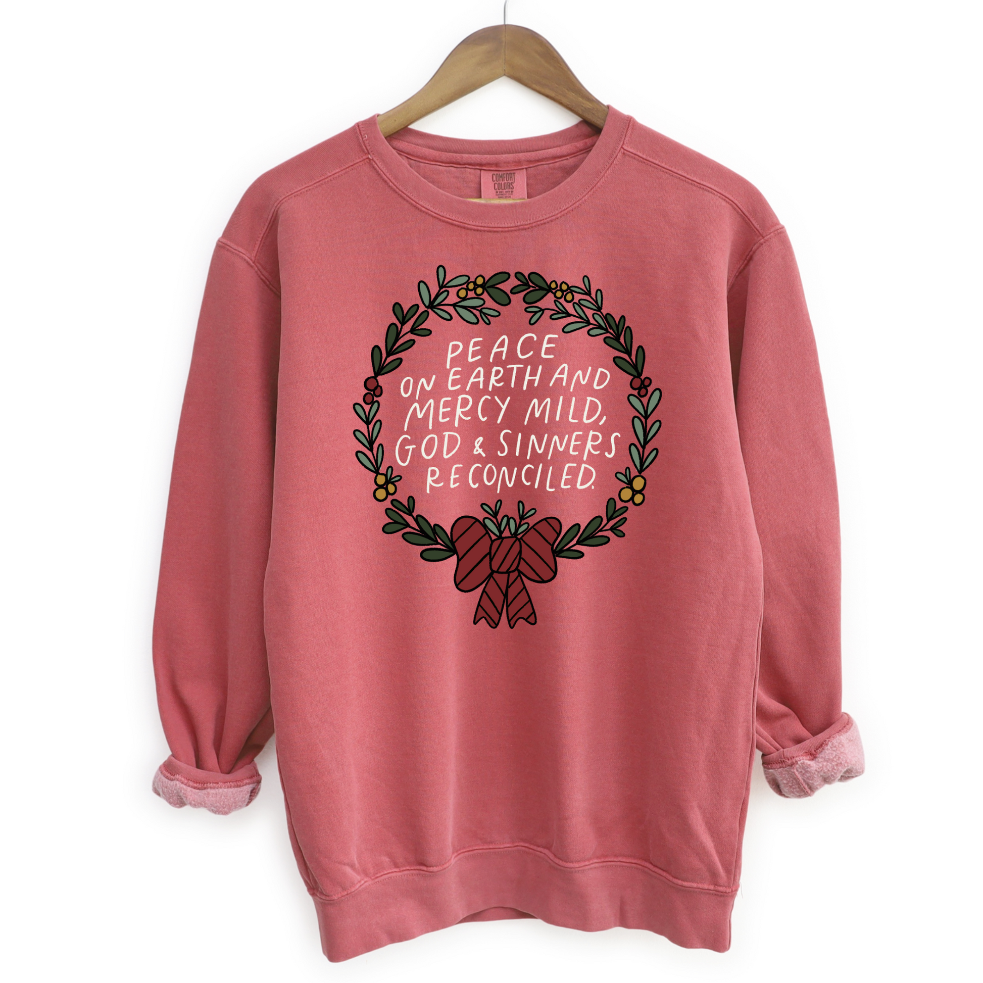 Sinners sweater sales