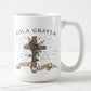 Sola Gratia | Ceramic Mug