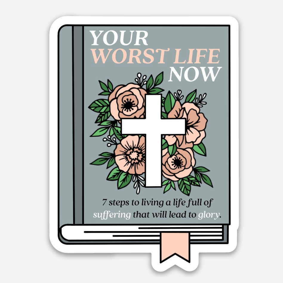You worst life now | Magnet