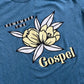 Remember the Gospel Tee (XL, 3X remain)
