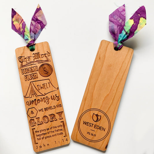The Word Bookmark