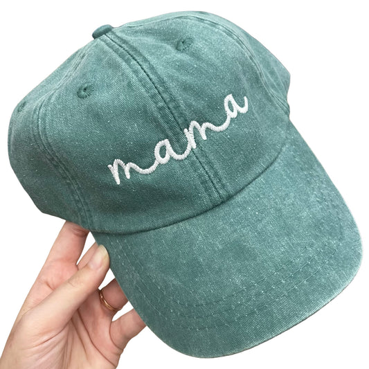 MAMA | Hat