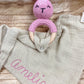 Baby Teether | Animal Rattle