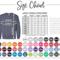 FALL | appliquéd sweatshirts