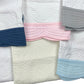 INITIALS APPLIQUE | BABY QUILT