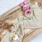 Baby Teether | Animal Rattle