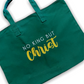 No King But Christ | Tote