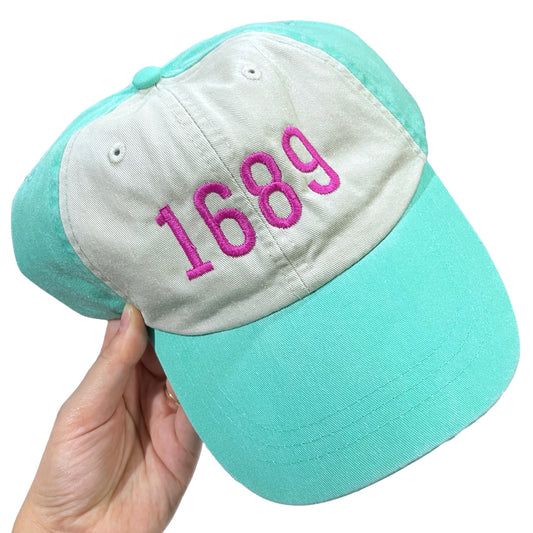 1689 | Hat