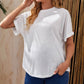 For This Child | Maternity Tee
