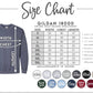 MAMA applique sweatshirt