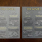 DISCOUNTED | Gospel Tract Cards | 3x4 (slightly darker)