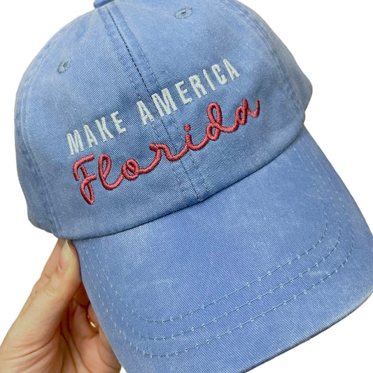Make America Florida | Hat