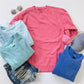 Clothing Upgrade | Comfort Colors