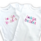 Image Bearer | Baby Bodysuit