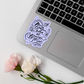 Doxology | Vinyl Sticker
